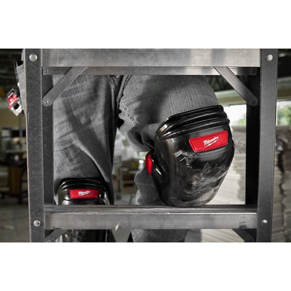 Milwaukee Tool 48-73-6000 Free-Flex Knee Pads