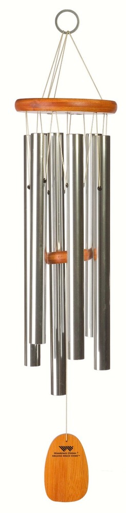AMAZING GRACE WIND CHIME - MEDIUM