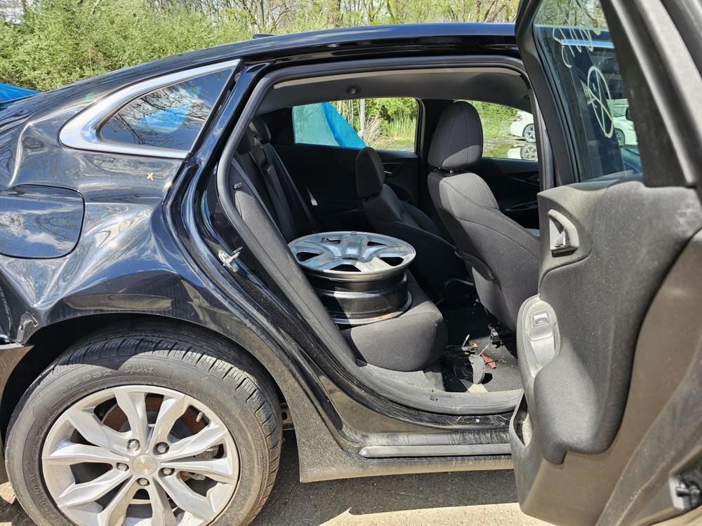 MALIBU 2023 Headrest 2456162