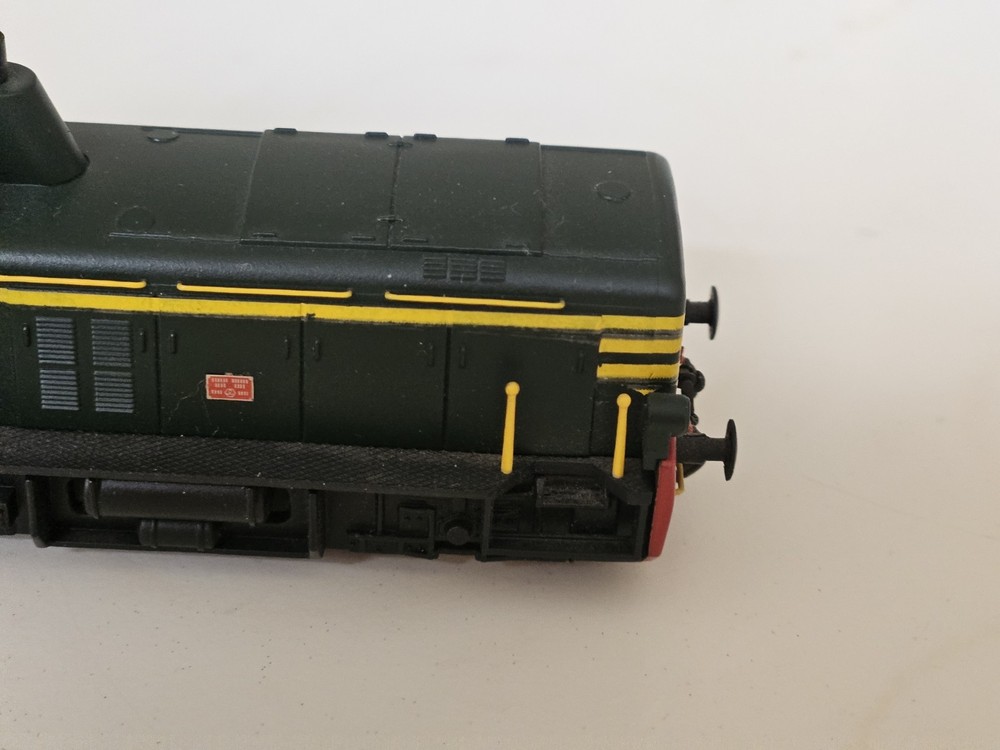 Kleinbahn Train Collecting