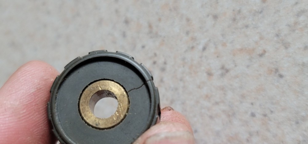 KNOBS FOR CONTROLS FOR YAESU FT 901