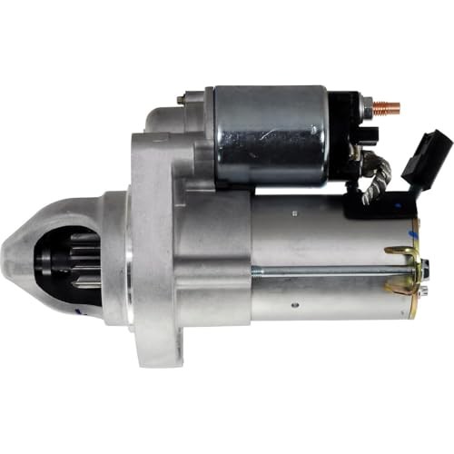 Gold 337-1207 (19338760) Starter