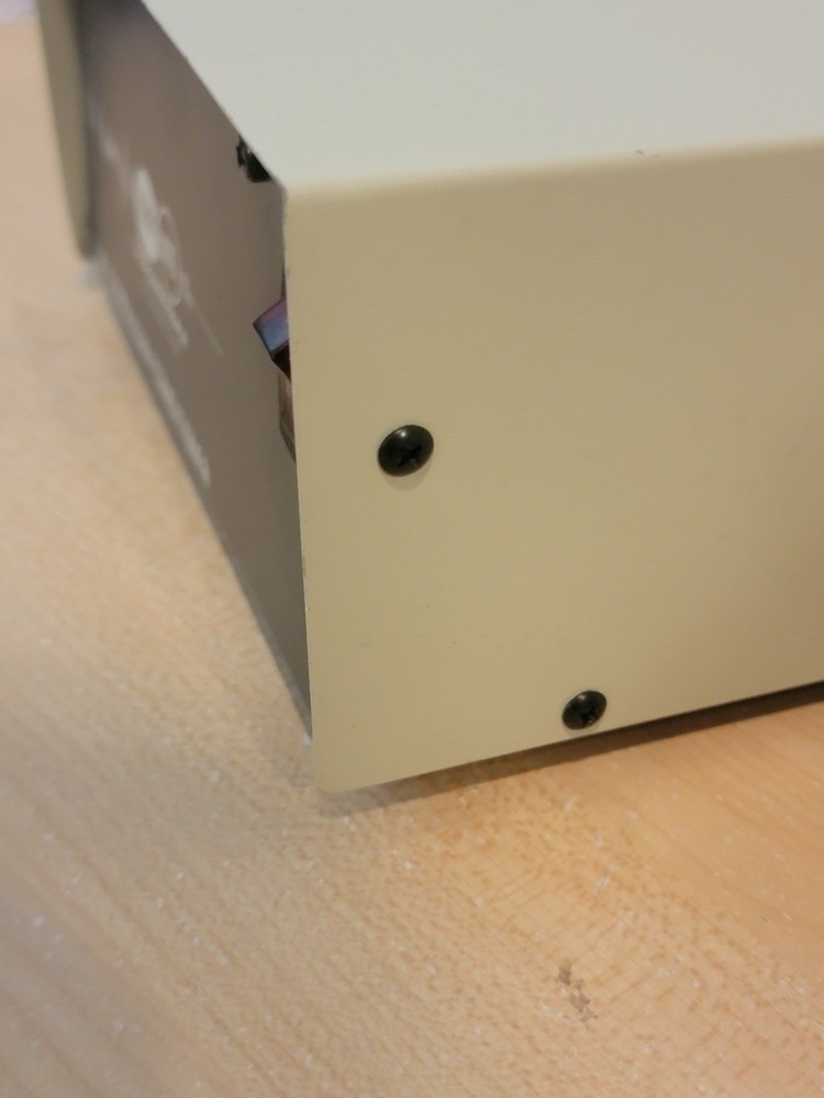 Tripp Lite, Line Stabilizer / Conditioner, Low Voltage Regulator, Model: LS-600b