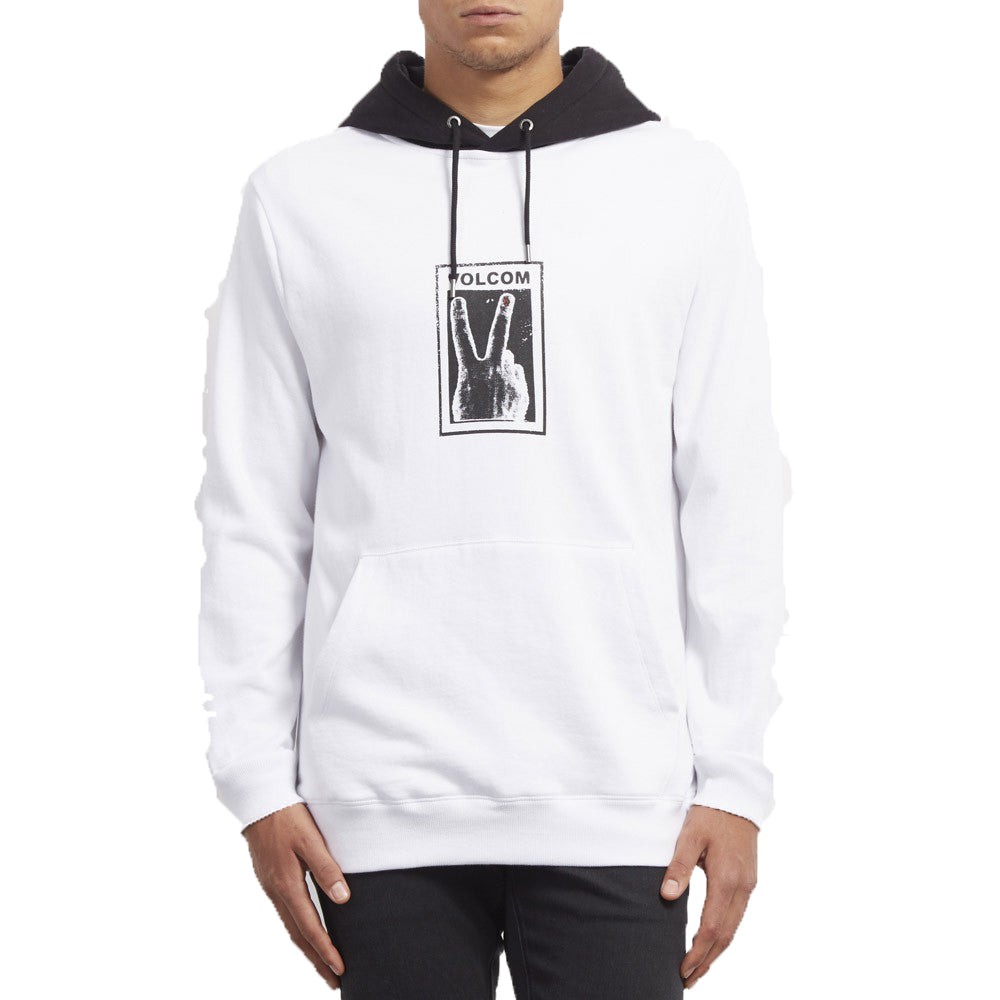 Men's Hoodie Reload Volcom