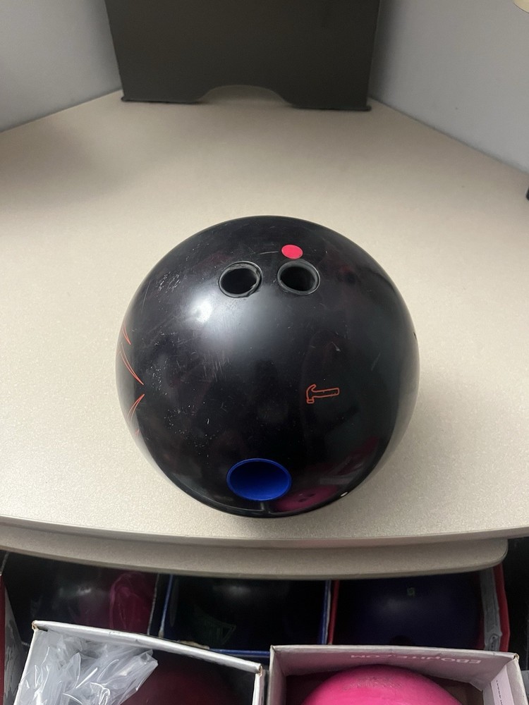 Hammer Black Widow Legend 15lbs