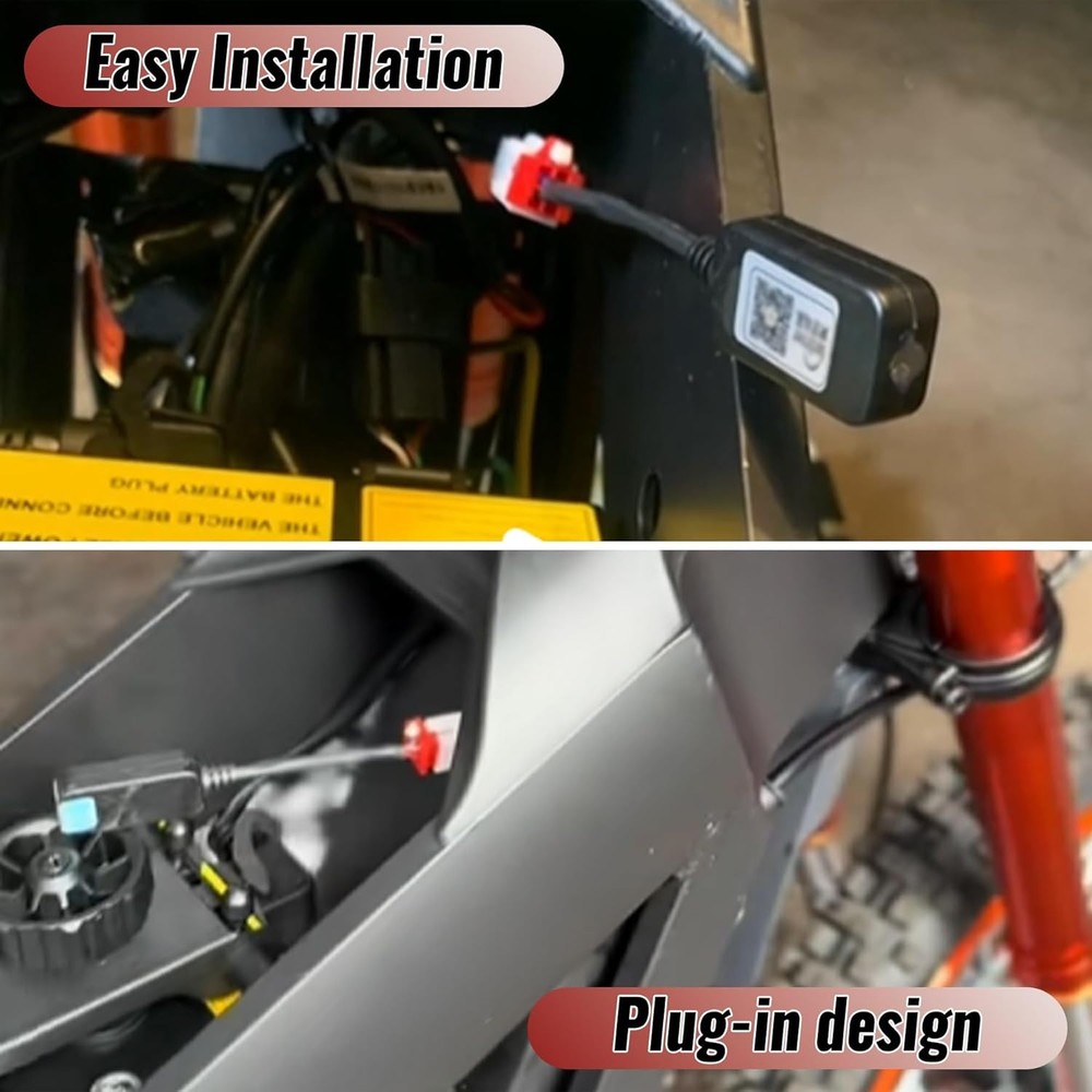 Bluetooth Dongle for Ebike Fit for Fardriver Controller Programming Module, w...