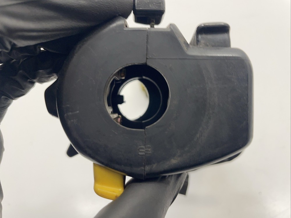 ♻️ Suzuki Sv 650 S 1999 - 2002 Left Side Switchgear ♻️