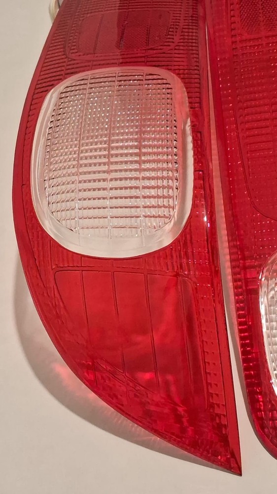 1994 - 2001 ACURA INTEGRA UKDM Tail Light Lenses