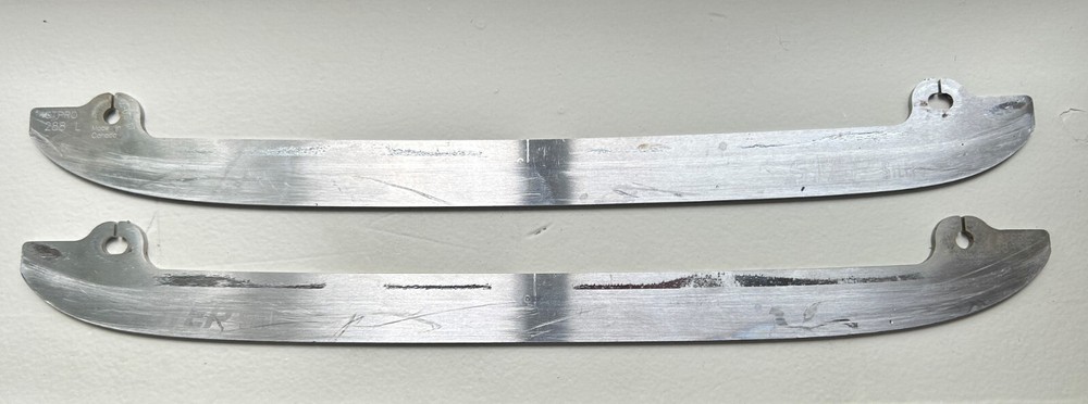 Step Steele STPRO 288 Blades