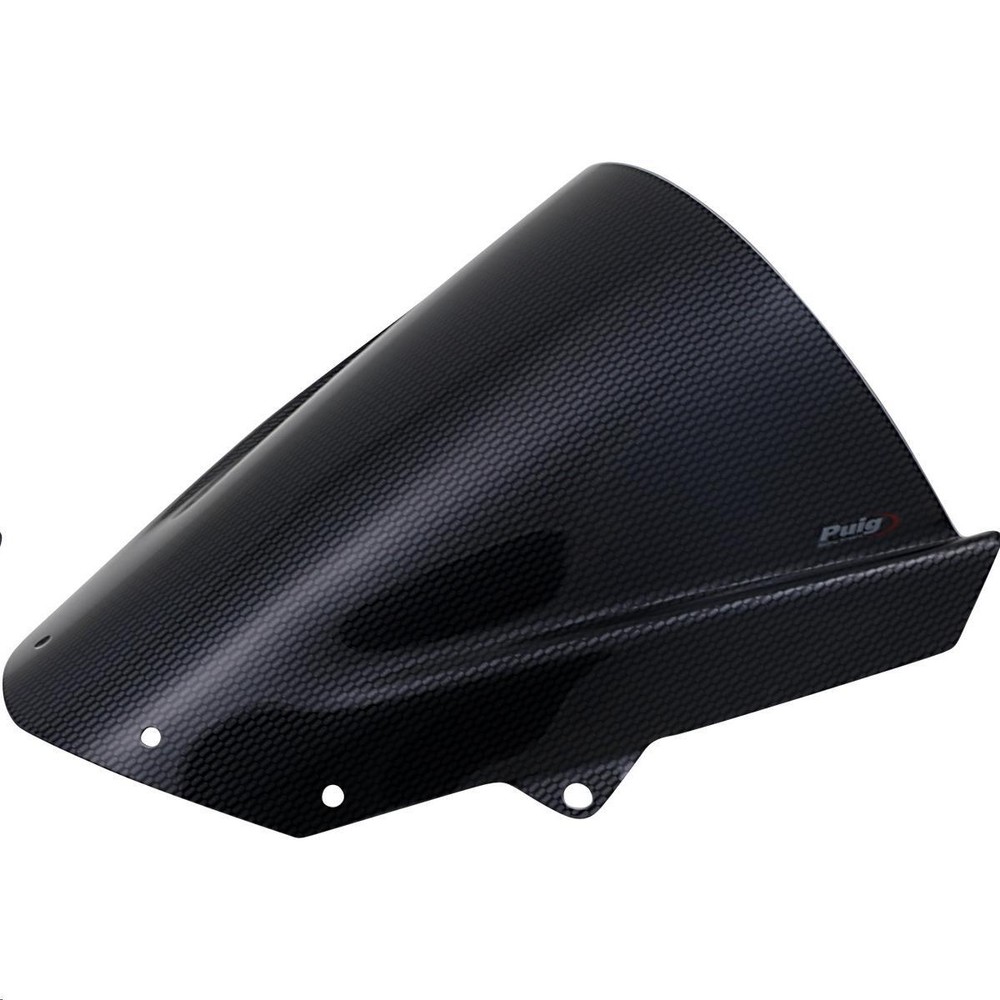 PUIG Racing Windscreen 3177C Carbon