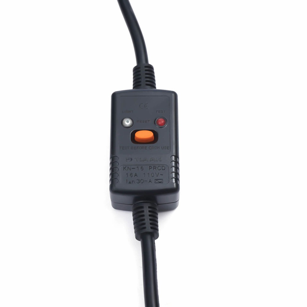 RV 10L 110V Instant Electric Hot Water Heater Shower Compact Mini-Tank Storage