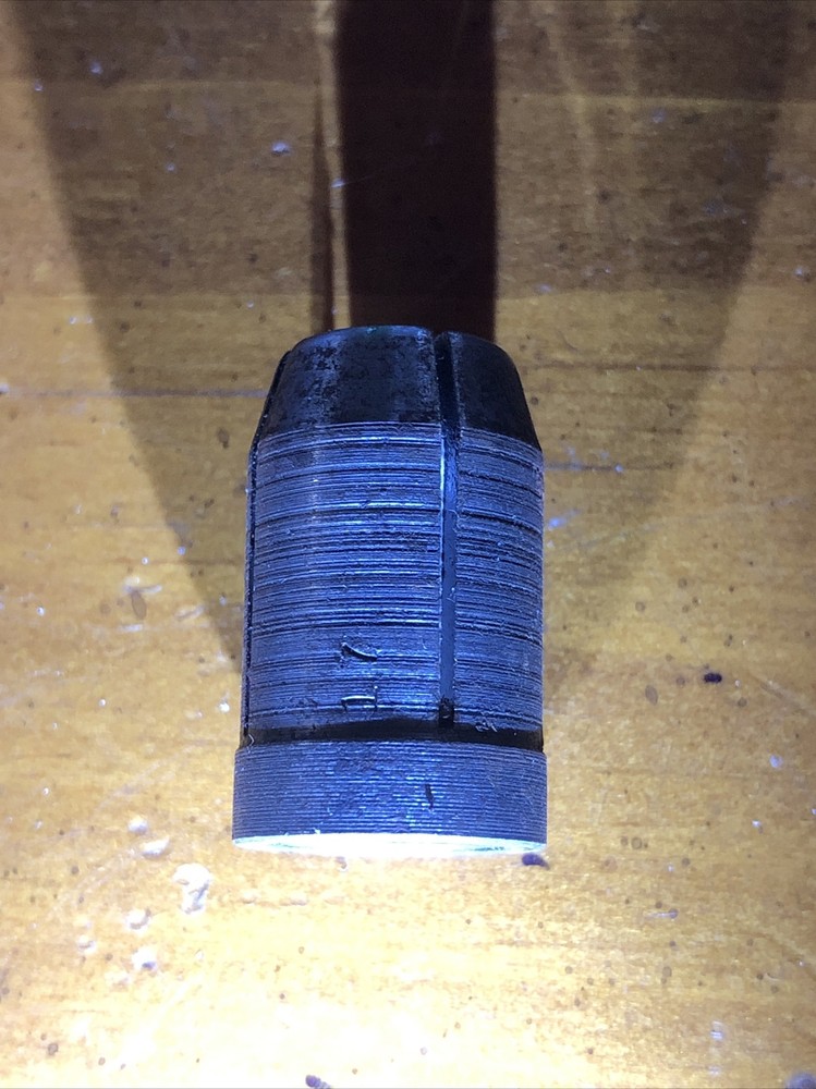 Forster - Bullet Puller Collet 17 Cal (BP2017) USED