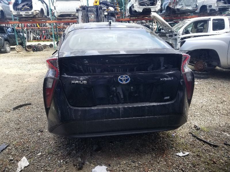 16-17 TOYOTA PRIUS THEFT-LOCKING SECURITY CONTROL MODULE ECM ASSEMBLY