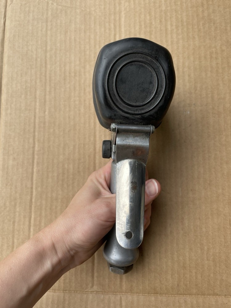Central Pneumatic Sander Polisher Air Tool