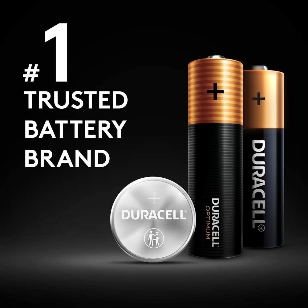 Duracell - N Alkaline Battery - 2 count