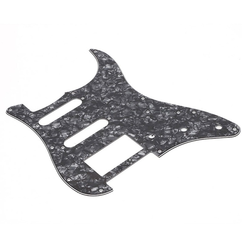 Electric Guitar Pickguard Scratch Plate
