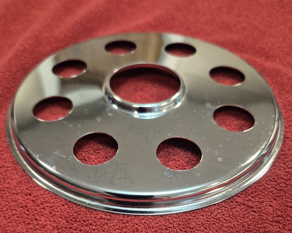Vintage Shimano 5½” Spoke Protector for Freewheel