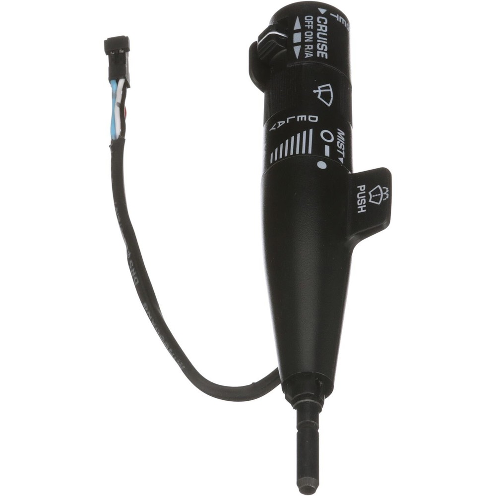 Cruise Control Switch SMP For 1995-1996 Buick Roadmaster