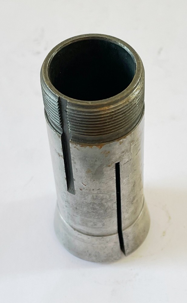 9/32" HARDINGE 5C Round Collet External Threads USA