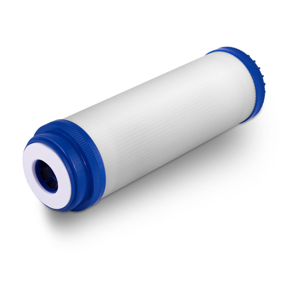 Granular Activated Carbon Filter 9.875 inch x 2.5 inch