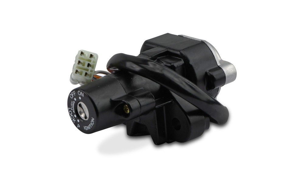 Ignition Switch For Suzuki GSX 750 Y 2000