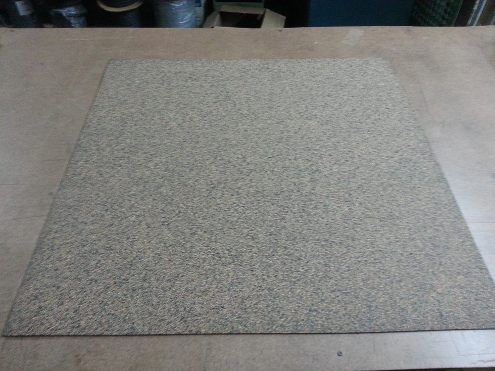 CORK/RUBBER SHEET 1/8X36"X36"