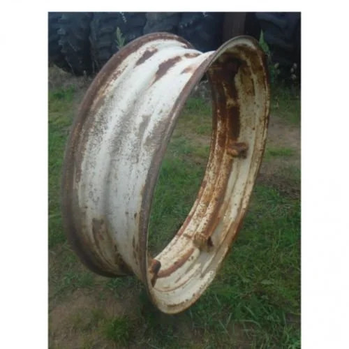 Used 11" X 38" 5 Loop Rim