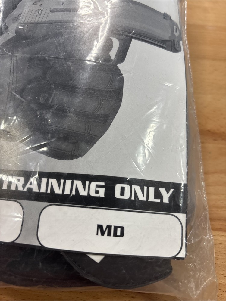 Simunition FX 8000 Protective Shooting Gloves Size M