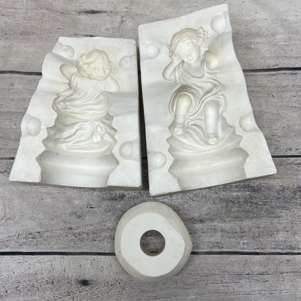 Ceramic Slip Casting Mold Alberta’s #527