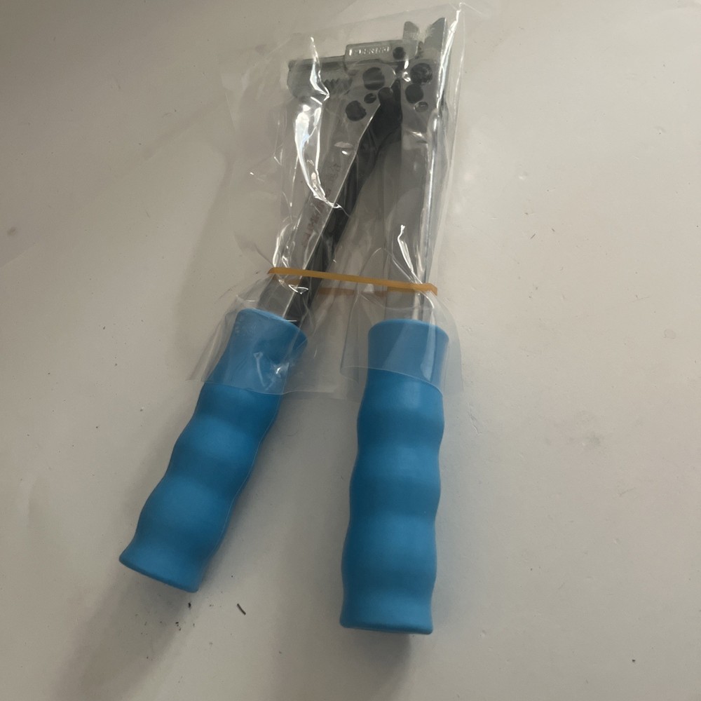 Suhring Manual Crimping Pliers