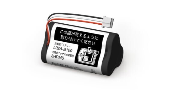 Balmuda Lantern BALMUDA The Lantern Battery