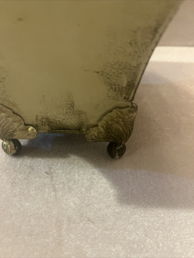Vase Metal Made In China