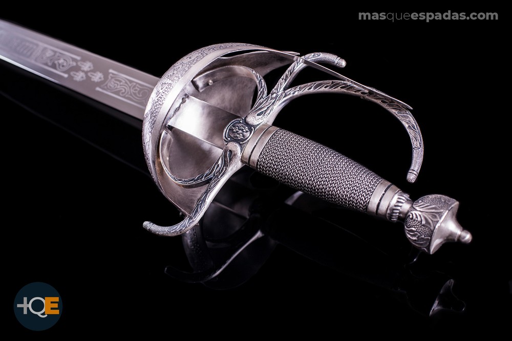 Sword of Charles III