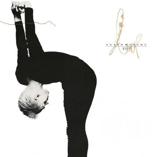 Peter Murphy - Deep [New Vinyl LP]