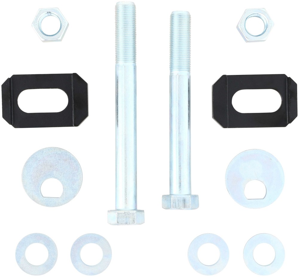 For 2004-2017 Lincoln Navigator - Front Alignment Cam Bolt Kit Delphi