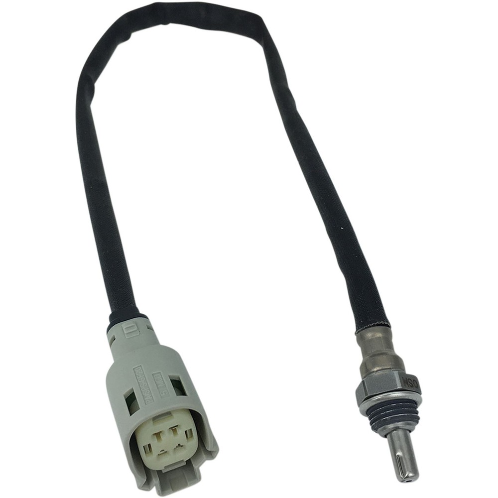 Feuling 12mm Oxygen Sensor - Front - Twin Cam 9905