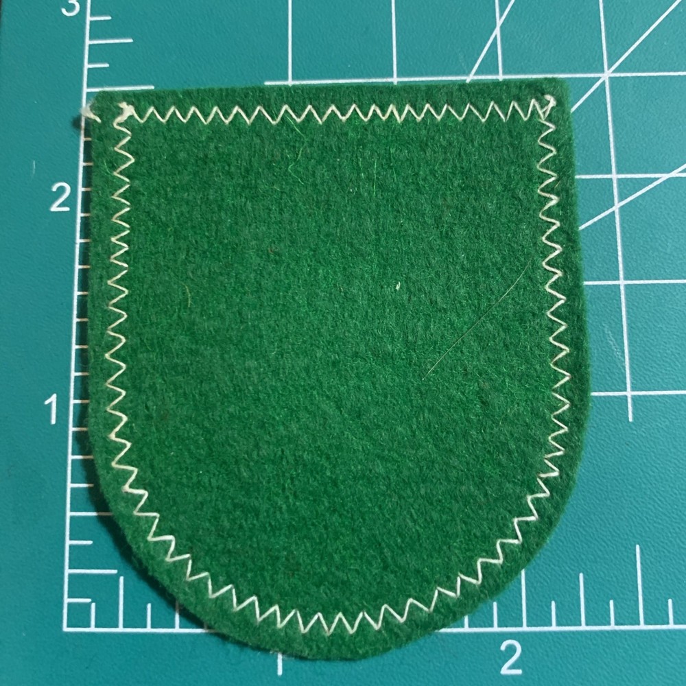 Godesburg BAD GODESBERG Patch Badge 1A