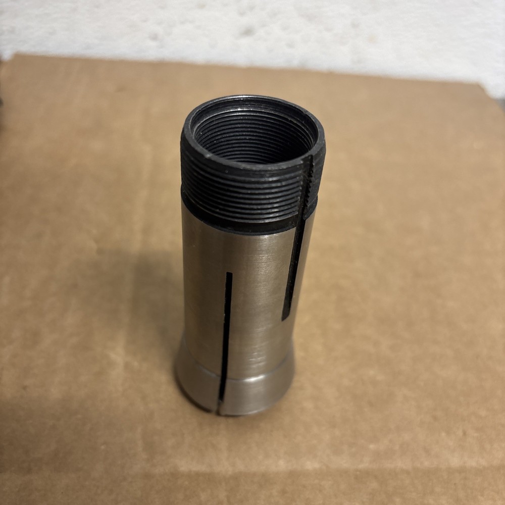 Interstate 5C Nylon Emergency 5C Collet: 1/16 #5E3B