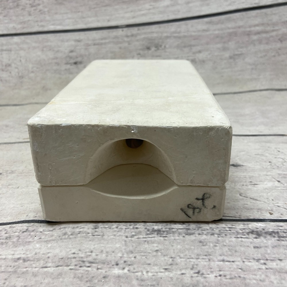 Atlantic Ceramic Casting Mold