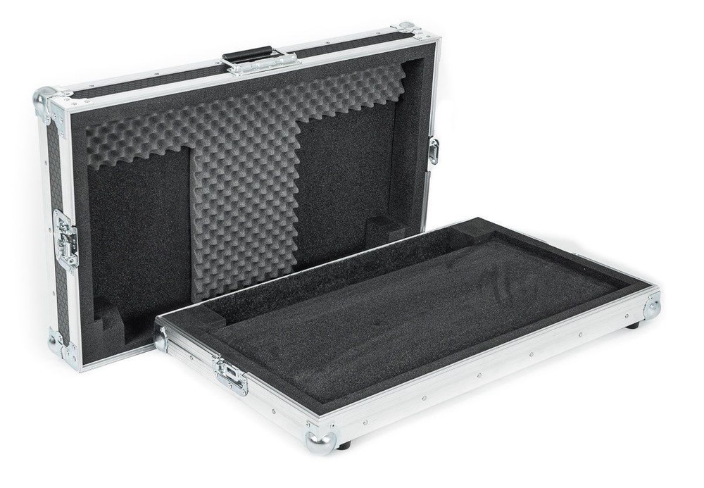 Pioneer DDJ-800 Controller Flight Case with Carry Handle & Easy to Remove Lid