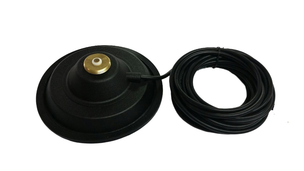 Buzzard’s Roost Long Range Super 6″ Garmin Magmount Base Only