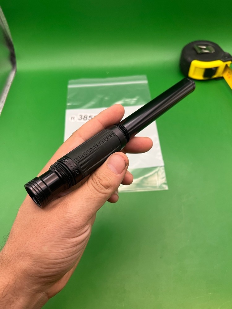 Shaft FL Planet Eclipse Back