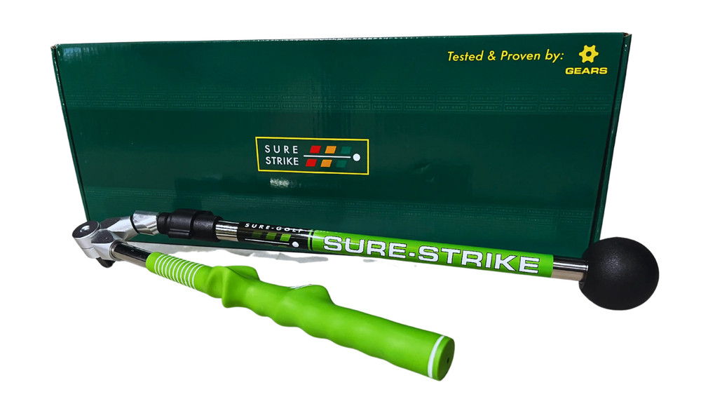 Sure Strike Junior/Ladies