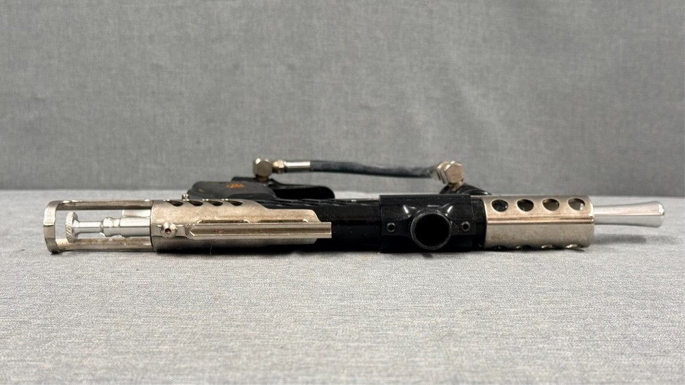 Boss XRaider Paintball Marker