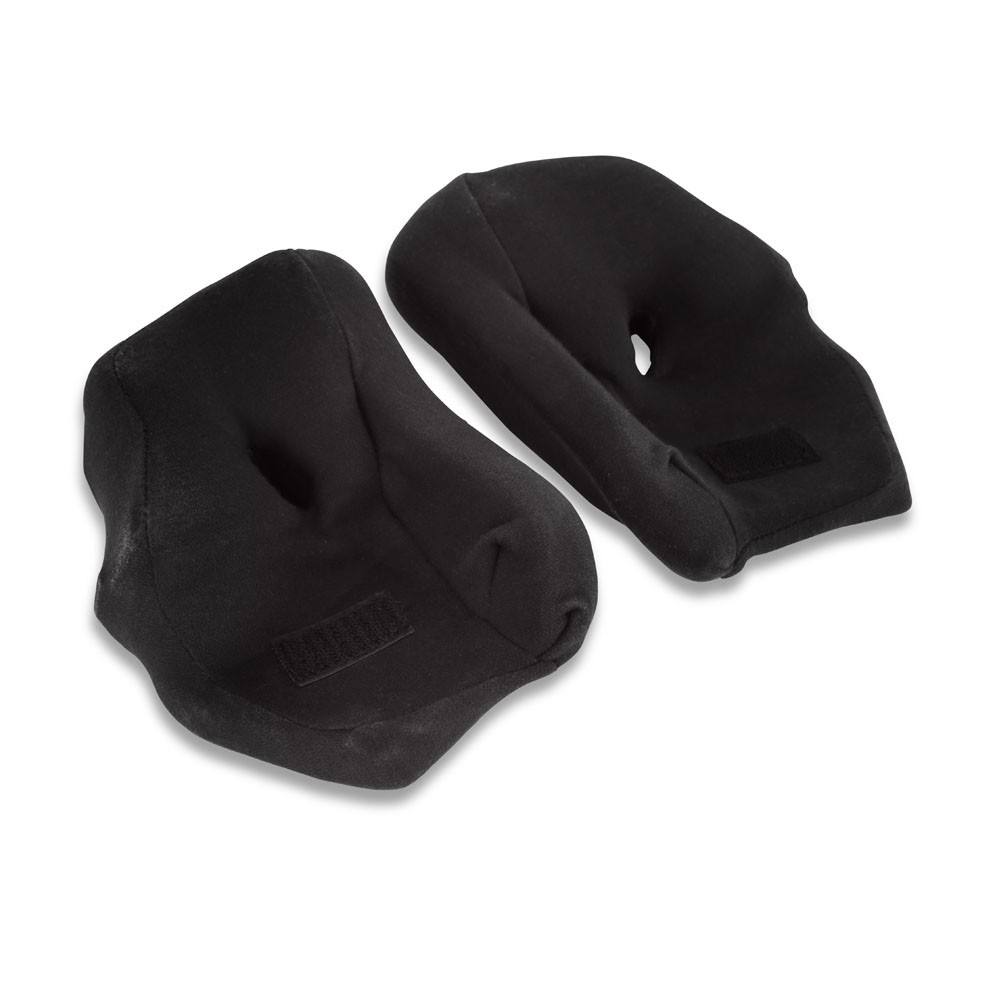 Simpson Helmet Cheek Pad SD1CP1;