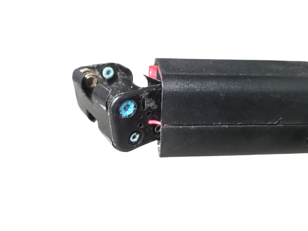 Fluke Y8100 DC/AC Current Probe