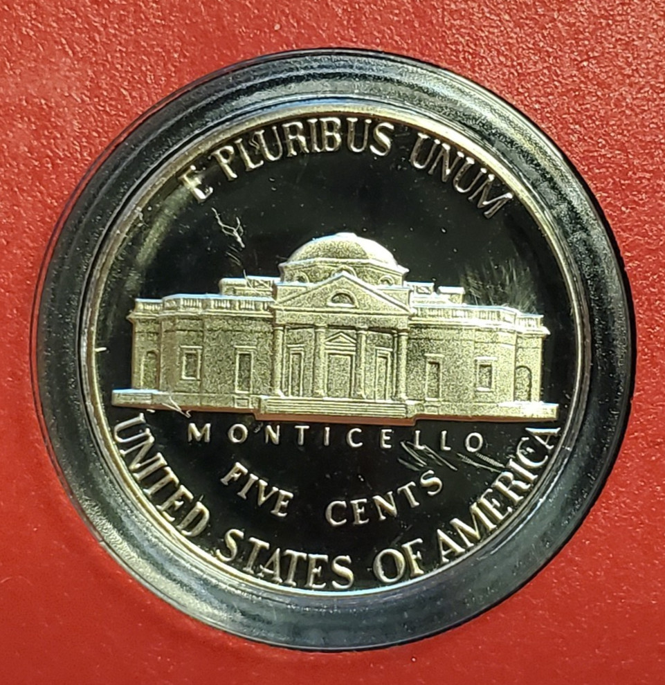 1979-S US Mint Proof Set (Clad) - 6 coins OGP