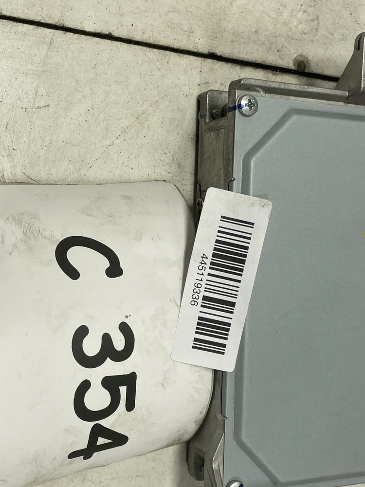 2012 HONDA PILOT EX-L TRACTION CONTROL MODULE OEM+