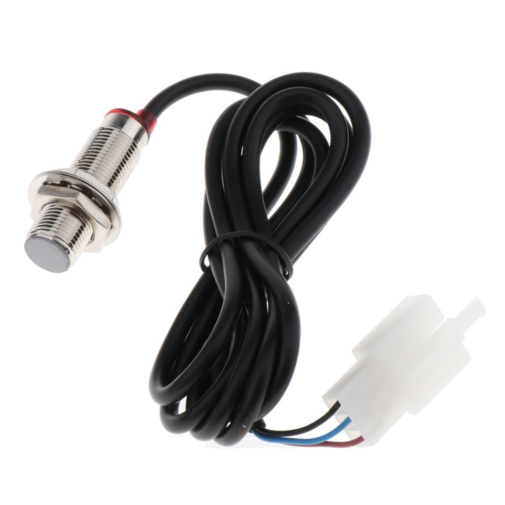 Digital Odometer Sensor Cable W/ Fr