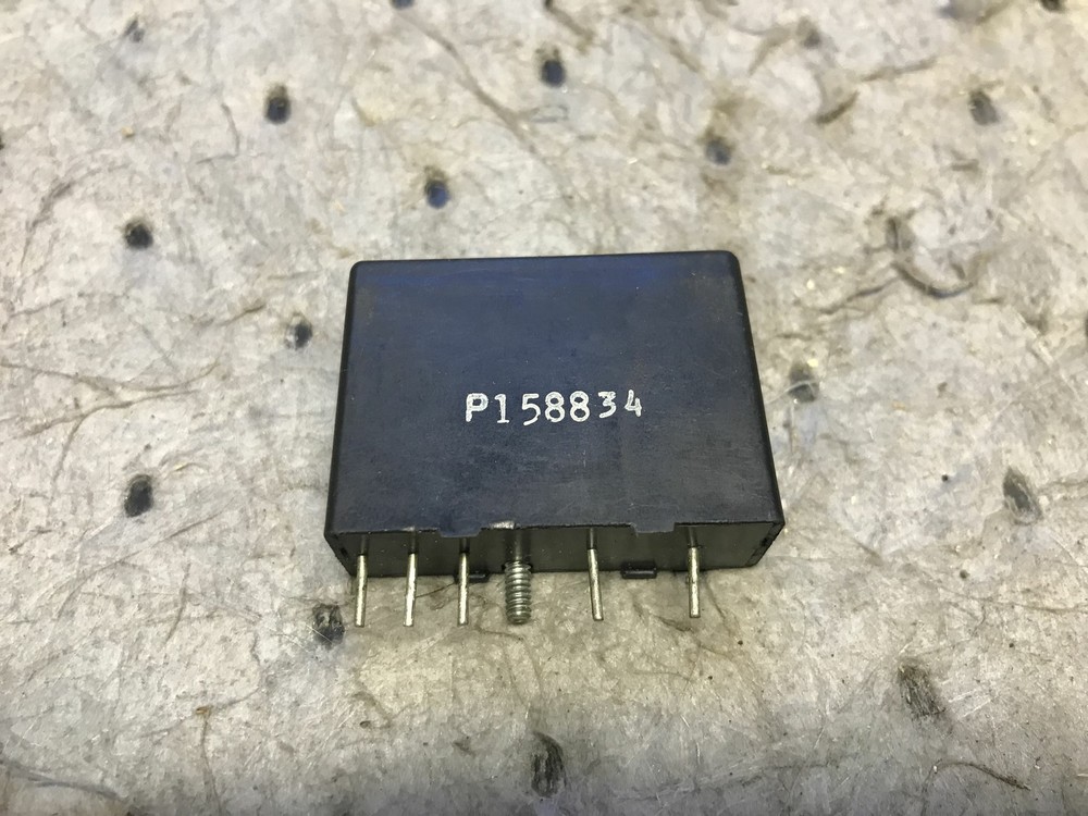 Crydom 6411 P158834 Output Relay